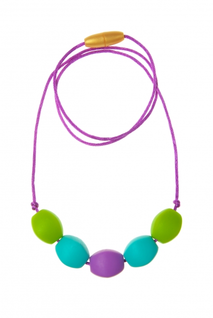 Слингобусы Дорида, бирюзовые