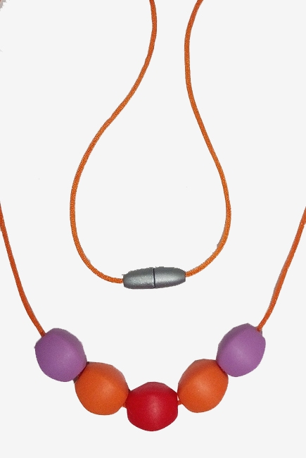 Слингобусы Дорида, оранжевые