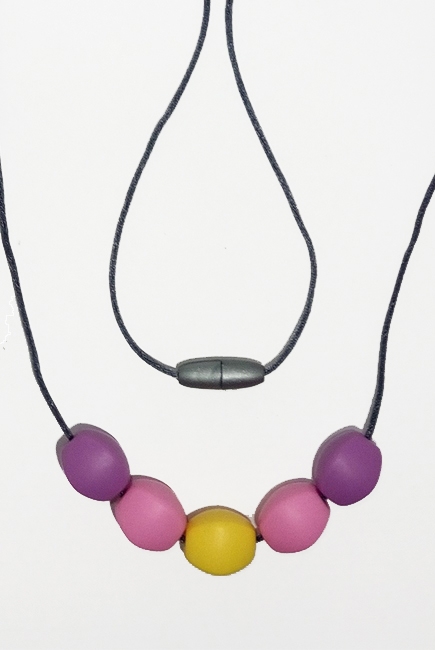 Слингобусы Дорида, розовые