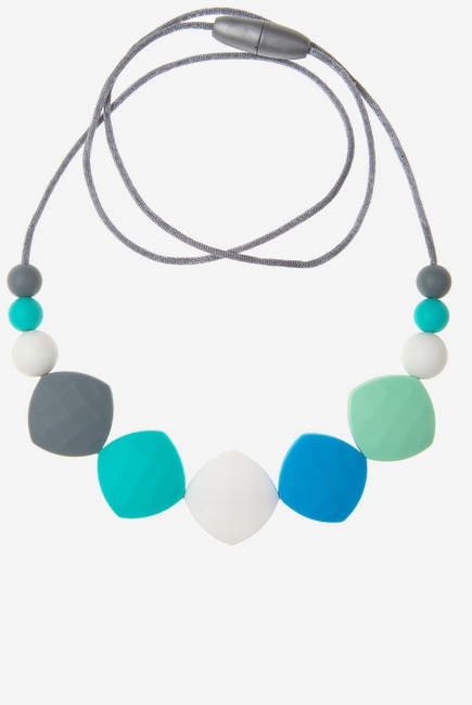 Слингобусы Майя, голубые