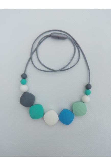 Слингобусы Майя, голубые