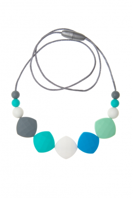 Слингобусы Майя, голубые