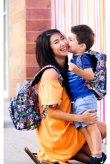 Рюкзак для мамы Ju-Ju-Be B.F.F. East Hampton