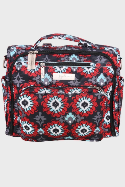 Рюкзак для мамы Ju-Ju-Be B.F.F. Sweet Scarlet