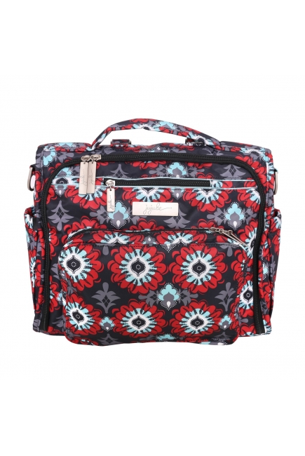 Рюкзак для мамы Ju-Ju-Be B.F.F. Sweet Scarlet