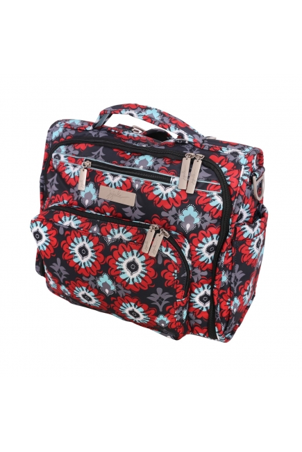 Рюкзак для мамы Ju-Ju-Be B.F.F. Sweet Scarlet