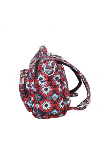 Рюкзак для мамы Ju-Ju-Be B.F.F. Sweet Scarlet