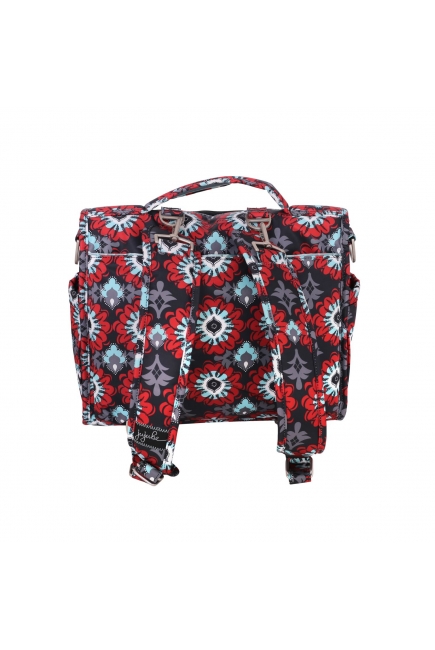 Рюкзак для мамы Ju-Ju-Be B.F.F. Sweet Scarlet