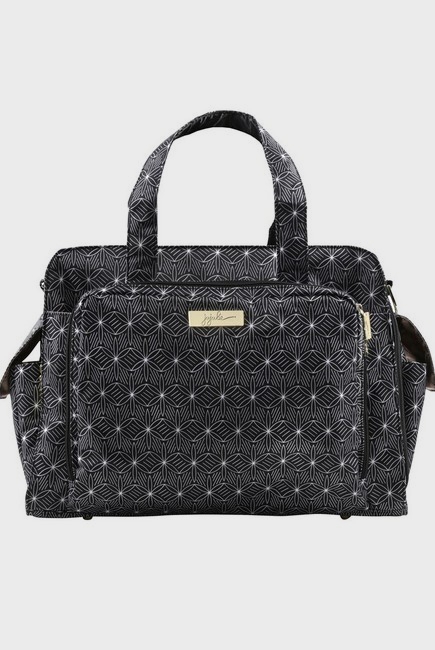 Дорожная сумка для мамы или сумка для двойни Ju-Ju-Be Be Prepared, Legacy The Knight Stars