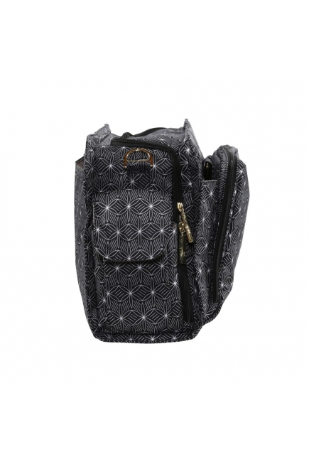 Дорожная сумка для мамы или сумка для двойни Ju-Ju-Be Be Prepared, Legacy The Knight Stars