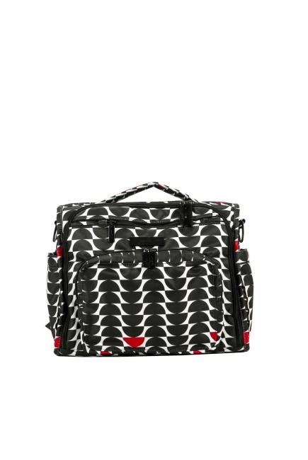 Рюкзак для мамы Ju-Ju-Be B.F.F. Onyx Black Widow