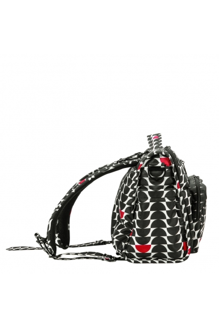 Рюкзак для мамы Ju-Ju-Be B.F.F. Onyx Black Widow