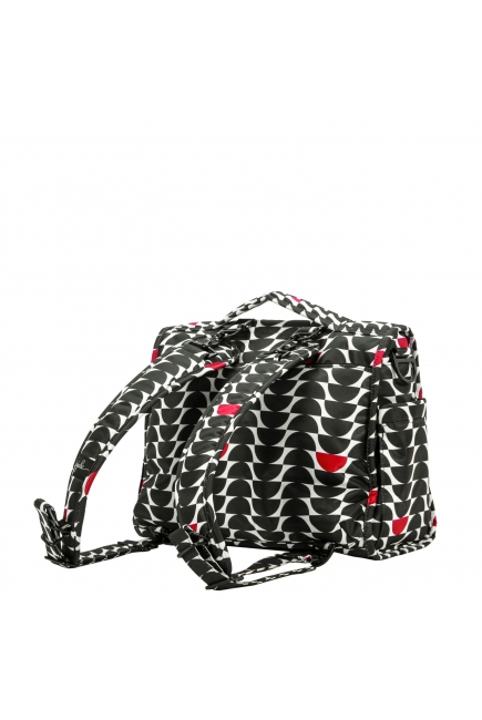 Рюкзак для мамы Ju-Ju-Be B.F.F. Onyx Black Widow