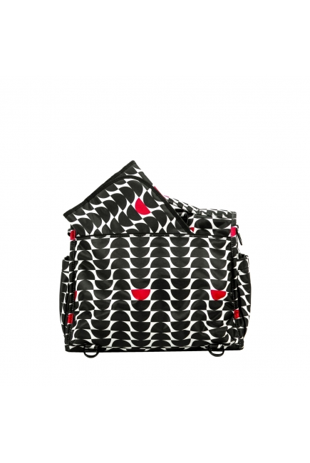 Рюкзак для мамы Ju-Ju-Be B.F.F. Onyx Black Widow