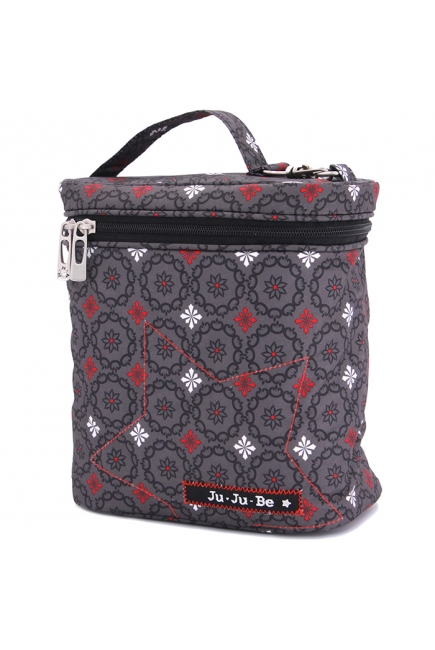 Термосумка Ju-Ju-Be Fuel Cell Magic merlot