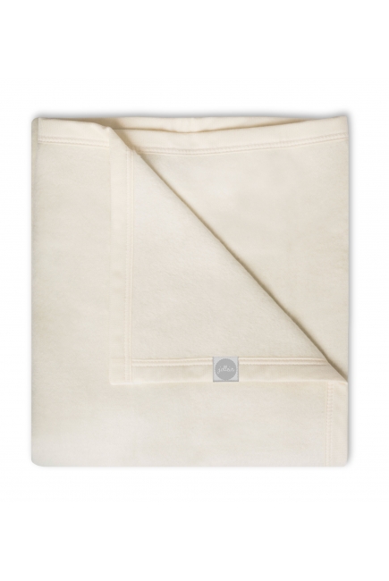 плед для новорожденных, цвет "экрю"