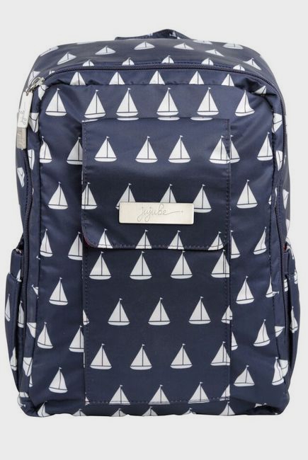 Рюкзак для мамы Ju-Ju-Be - Mini Be, Annapolis