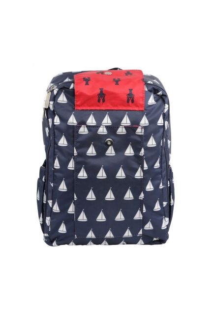 Рюкзак для мамы Ju-Ju-Be - Mini Be, Annapolis