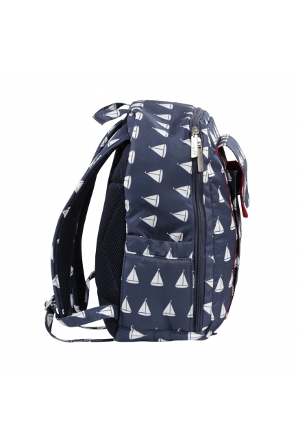 Рюкзак для мамы Ju-Ju-Be - Mini Be, Annapolis