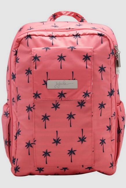 Рюкзак для мамы Ju-Ju-Be - Mini Be, Palm Beach