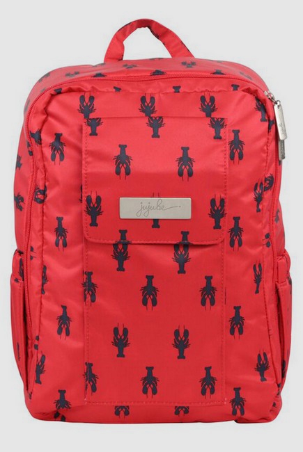 Рюкзак для мамы Ju-Ju-Be - Mini Be, Cape Cod