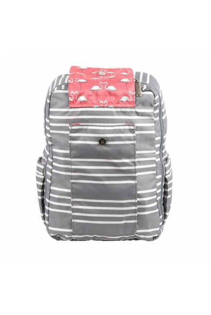 Рюкзак для мамы Ju-Ju-Be - Mini Be, East Hampton