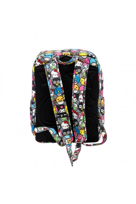 Рюкзак для мамы Ju-Ju-Be - Mini Be, Hello Kitty Hello Friends