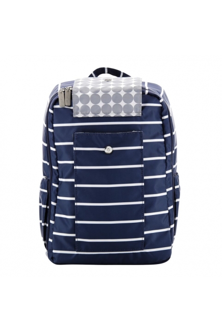 Рюкзак для мамы Ju-Ju-Be - Mini Be, Nantucket