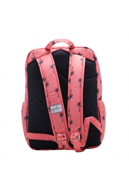 Рюкзак для мамы Ju-Ju-Be - Mini Be, Palm Beach