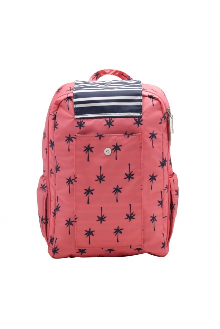 Рюкзак для мамы Ju-Ju-Be - Mini Be, Palm Beach