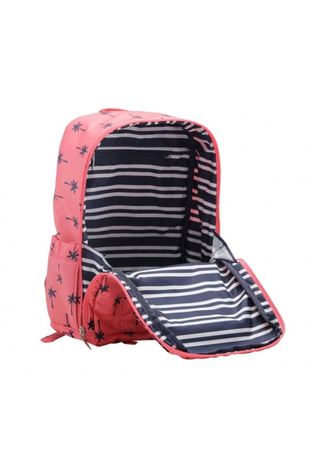 Рюкзак для мамы Ju-Ju-Be - Mini Be, Palm Beach