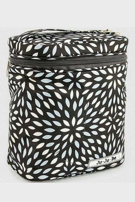 Термосумка для бутылочек Ju-Ju-Be, Platinum Petals