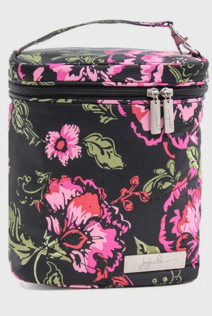 Термосумка для бутылочек Ju-Ju-Be, Blooming Romance