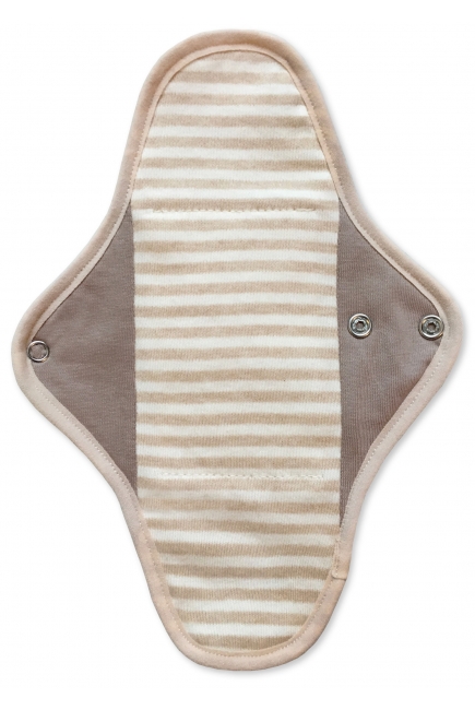 Набор многоразовых женских прокладок для критических дней: "Регуляр"