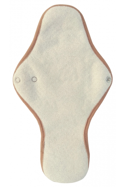 Ночная многоразовая женская прокладка "БИО"