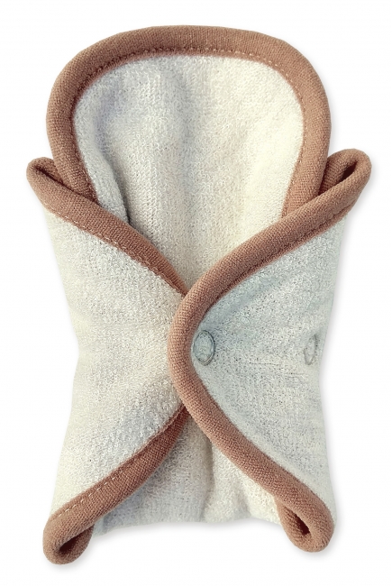 Набор ночных многоразовых женских прокладок "БИО"