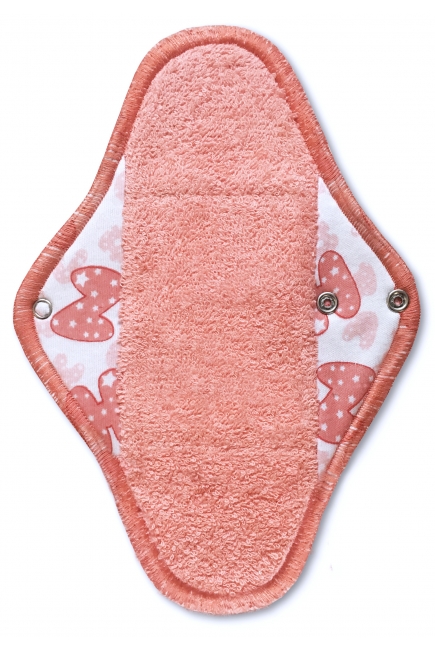 Набор женских гигиенических многоразовых прокладок