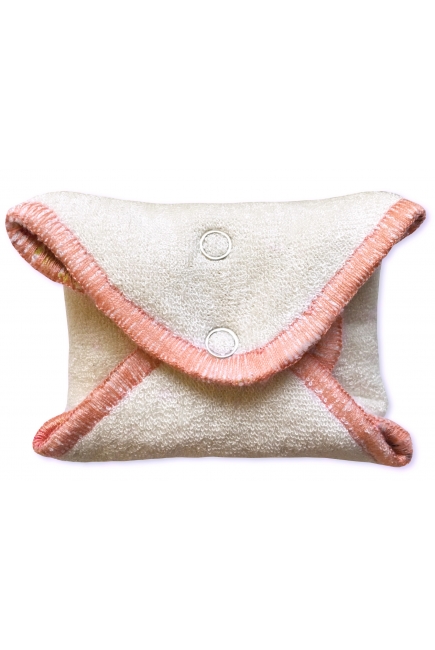 Многоразовая женская прокладка для критических дней: "Регуляр"