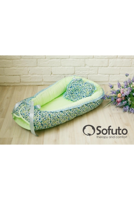 Набор женских гигиенических многоразовых прокладок