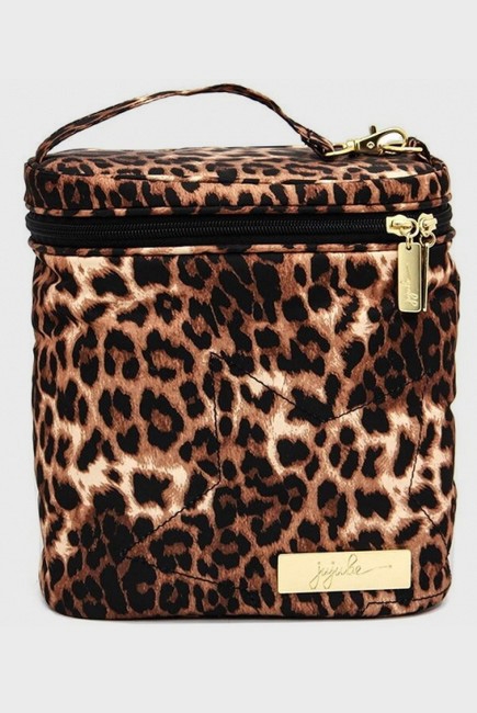 Термосумка для бутылочек Ju-Ju-Be, Legacy Queen of The Jungle