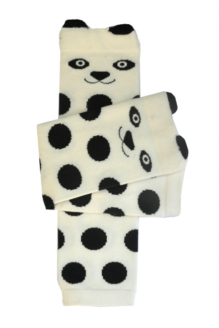 Слингогетры (гетры для детей) "Panda"