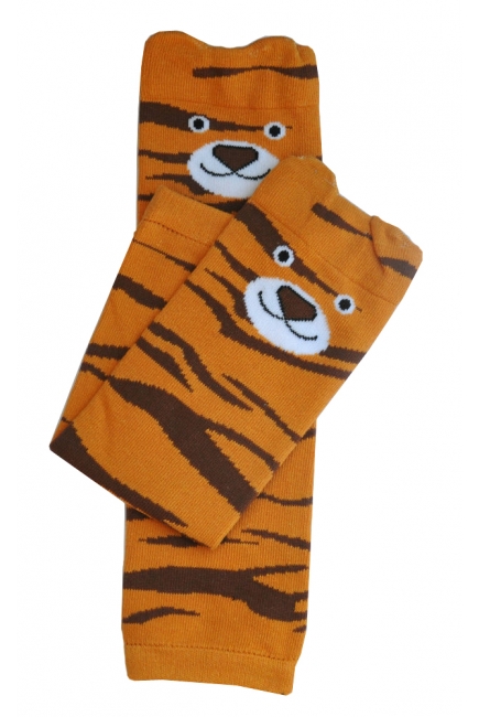 Слингогетры (гетры для детей) "Tiger"