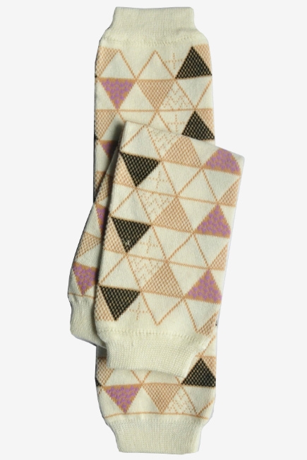 Слингогетры (гетры для детей) "Triangles"