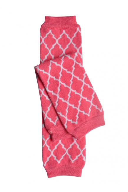 Слингогетры (гетры для детей) "Crimson"