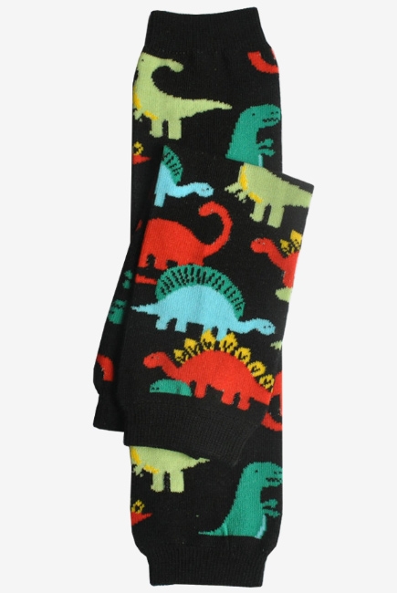 Слингогетры (гетры для детей) "Dinosaurs"