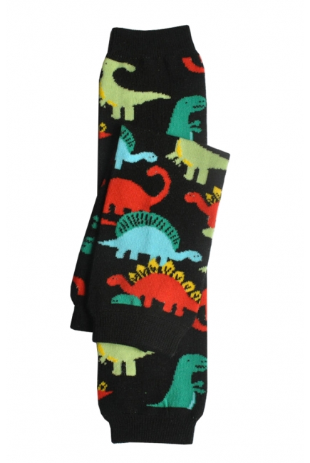 Слингогетры (гетры для детей) "Dinosaurs"