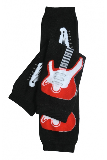 Слингогетры (гетры для детей) "Guitar"