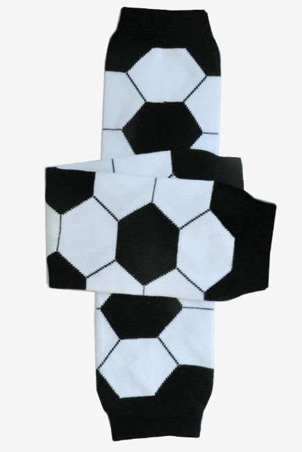 Слингогетры (гетры для детей) "Football"