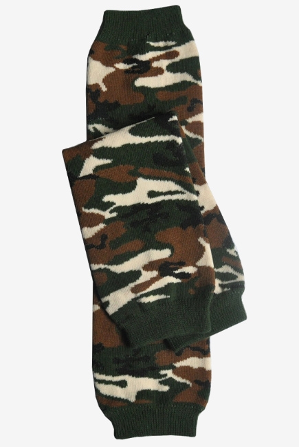 Слингогетры (гетры для детей) "Camouflage"