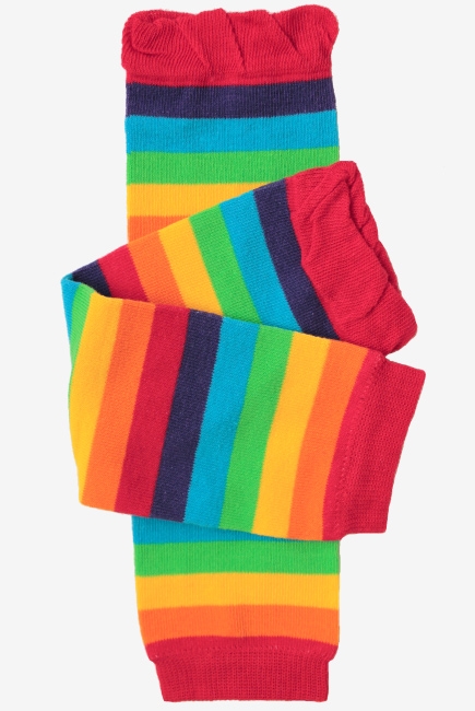 Слингогетры (гетры для детей) "Rainbow"